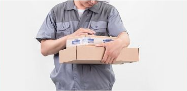 快递小程序寄件咨询：把服务选择和取件信息一次说清楚